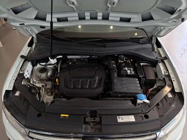 Volkswagen Tiguan L 2024 Outstanding 330TSI Auto 2WD R-Line Dragon Glory Edition — Фото автомобиля 13