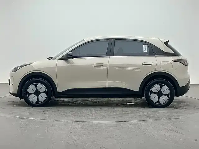 Geely Starry Wish — Фото автомобиля 3