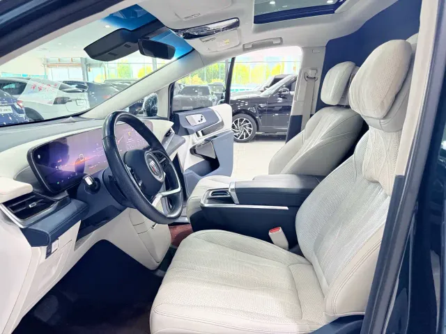 Buick Century — Фото автомобиля 7