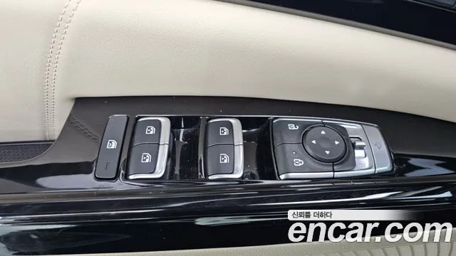 Kia Canival Carnival 4 поколение Бензин 7 мест Signature — Фото автомобиля 24