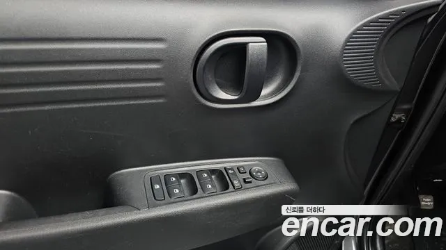 Hyundai Casper Casper Turbo Smart — Фото автомобиля 28