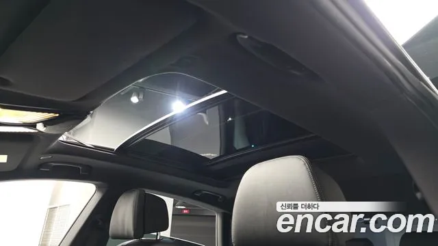 BMW Gran Turismo G32 — Фото автомобиля 15