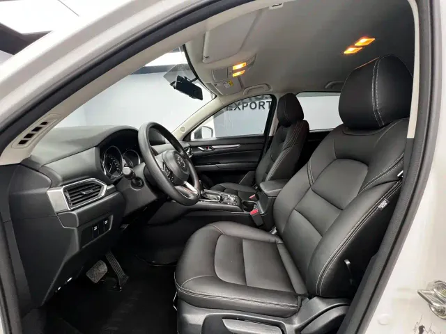 Mazda CX-5 — Фото автомобиля 7
