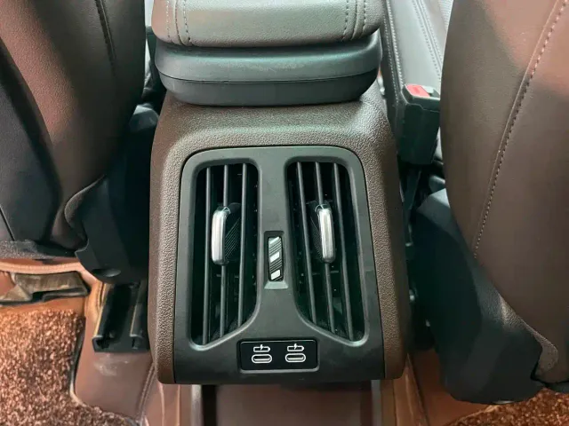 BMW X1 — Фото автомобиля 29