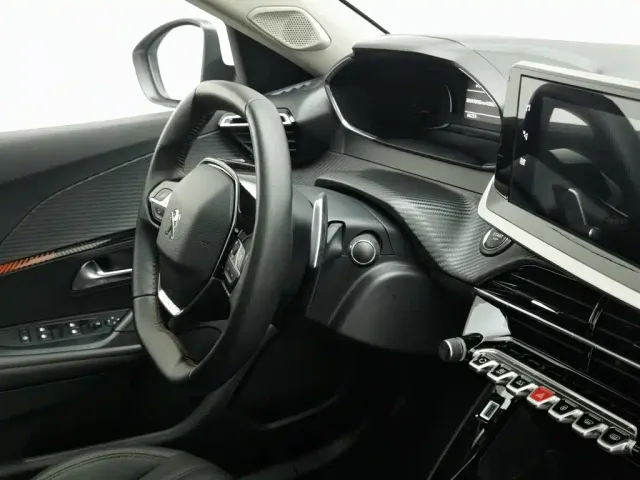Peugeot 2008 — Фото автомобиля 22
