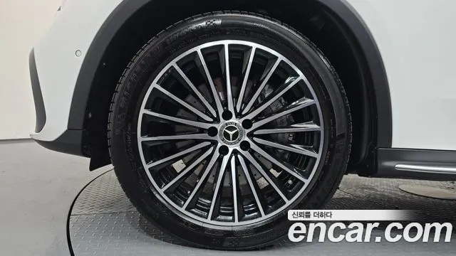 Mercedes-Benz GLC-Class X254 — Фото автомобиля 5