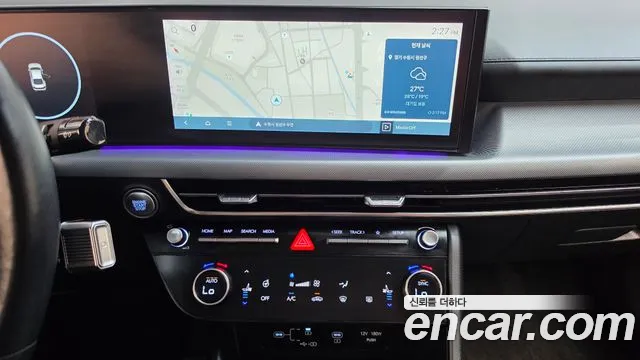 Hyundai Sonata DN8 — Фото автомобиля 19
