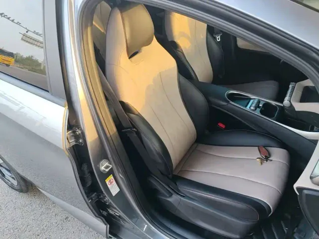 BYD Dolphin — Фото автомобиля 24