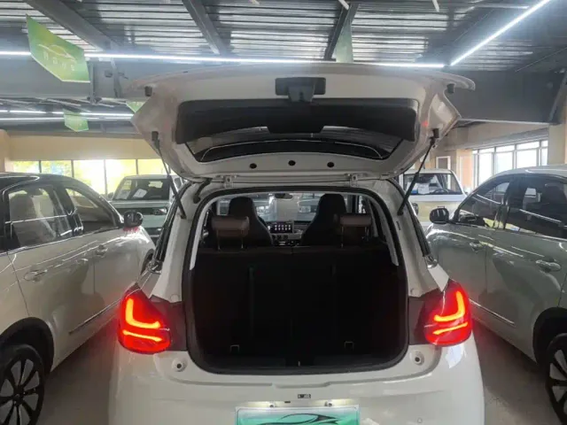 Wuling Bingo — Фото автомобиля 18