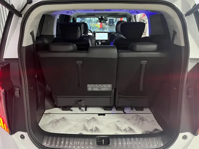 GAC Trumpchi M8 — Фото автомобиля 22