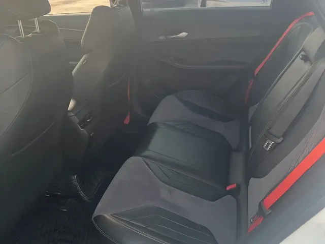 Geely Binrui 2022 Binrui COOL 1.5T DCT Swift Edition — Фото автомобиля 13