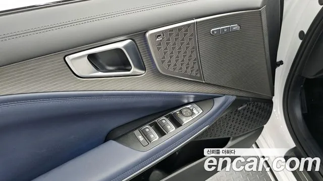Kia K8 Signature — Фото автомобиля 27