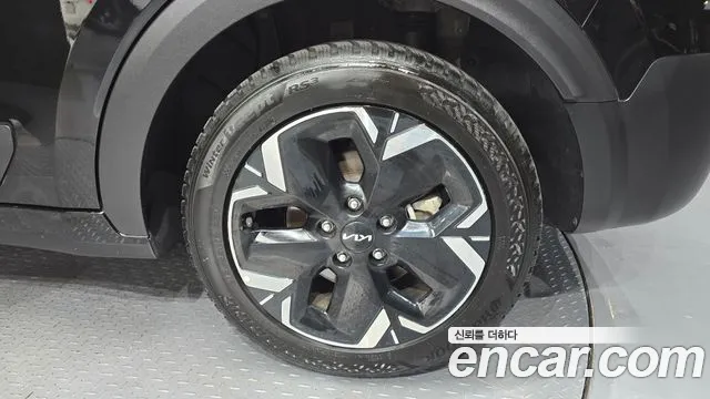 Kia Niro All Niro EV Air — Фото автомобиля 21