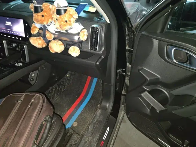 Haval Big Dog — Фото автомобиля 19