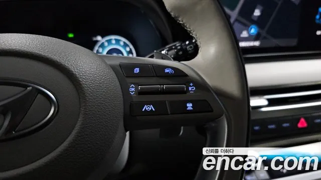 Hyundai Palisade The New Palisade Бензин 3.8 4WD — Фото автомобиля 27