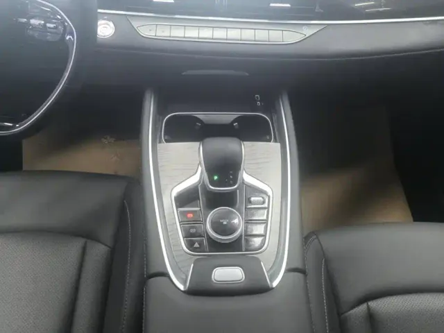 Chery Tiggo 8 PRO — Фото автомобиля 16
