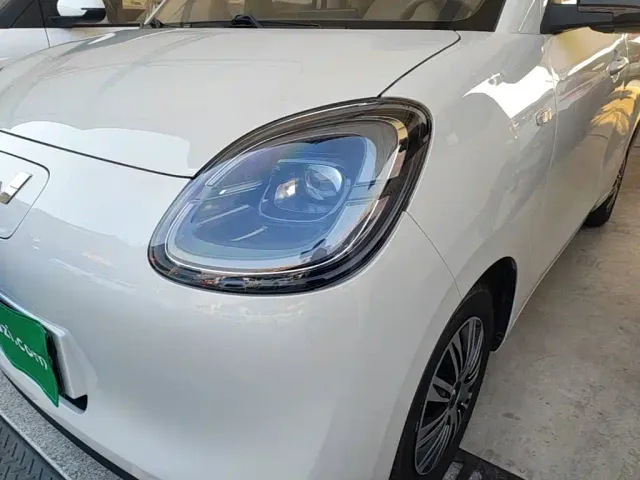 Wuling Hongguang Mini EV — Фото автомобиля 23