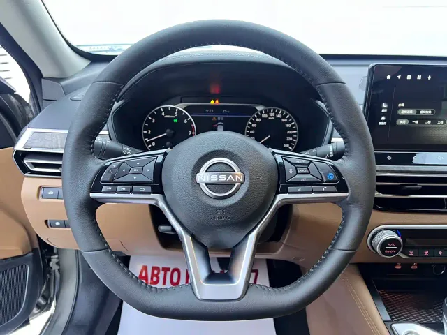 Nissan Teana 2022 2.0L XL-Upr Premium Edition — Фото автомобиля 11