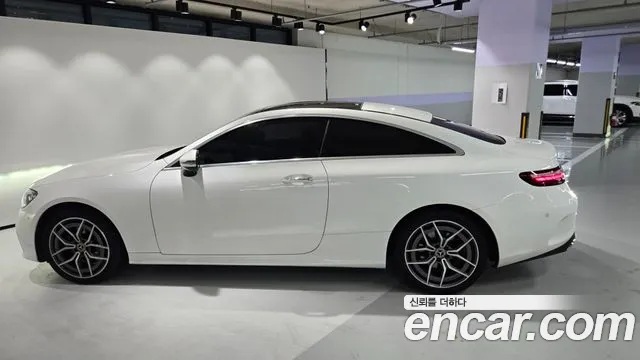 Mercedes-Benz E-Class W213 — Фото автомобиля 8