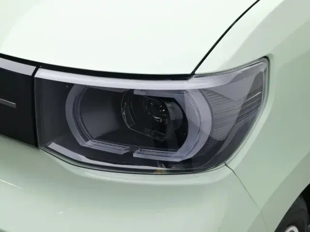 Wuling Hongguang Mini EV — Фото автомобиля 7