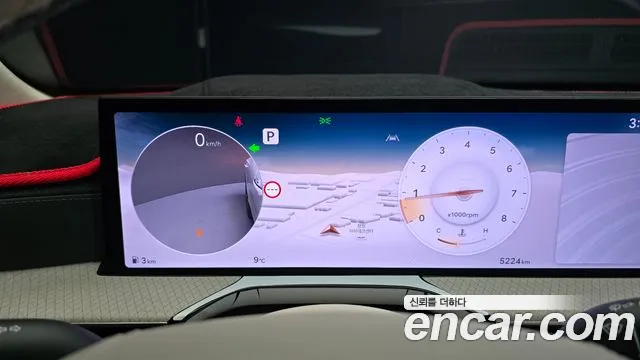 Genesis GV80 — Фото автомобиля 8