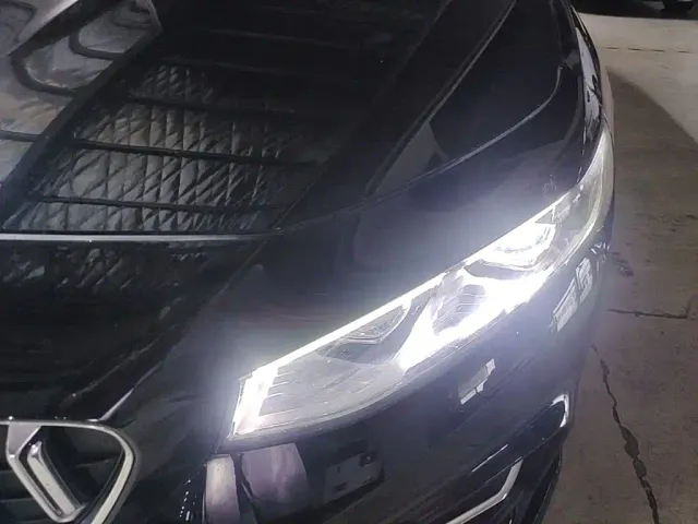 Geely Xingrui — Фото автомобиля 23