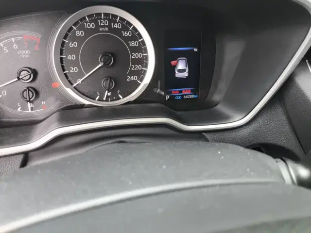 Toyota Frontlander — Фото автомобиля 13