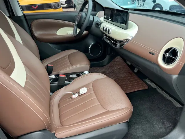 Wuling Bingo — Фото автомобиля 14