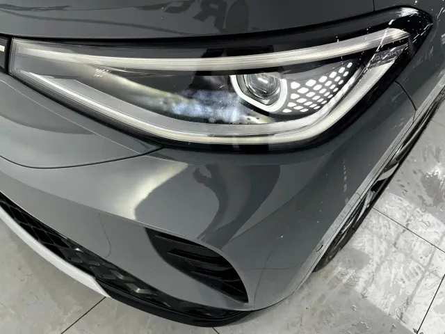 Volkswagen ID.4 Crozz — Фото автомобиля 7