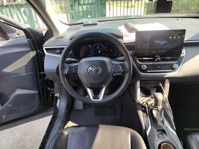 Toyota Frontlander — Фото автомобиля 6