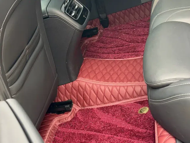 Chery Arrizo 8 — Фото автомобиля 11