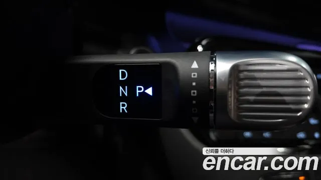 Hyundai Casper Casper Electric — Фото автомобиля 9
