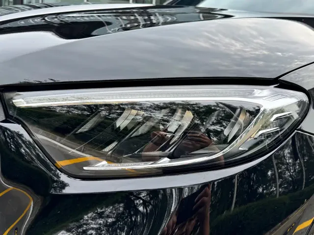 Mercedes-Benz GLC-Class — Фото автомобиля 19