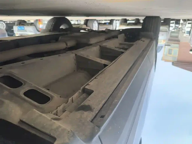 Chevrolet Equinox — Фото автомобиля 20