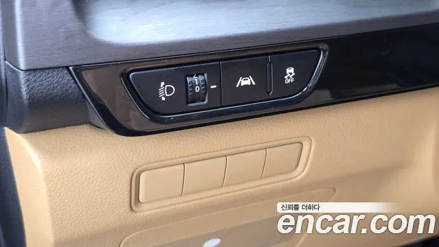 Kia Canival — Фото автомобиля 6
