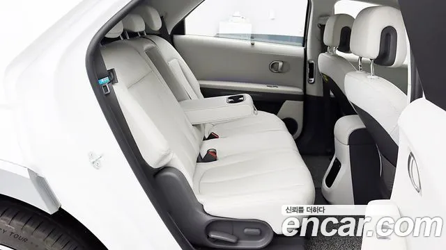 Hyundai Ioniq 5 — Фото автомобиля 9