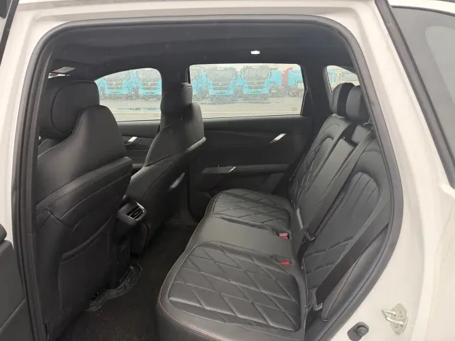 Changan CS75 Plus — Фото автомобиля 5