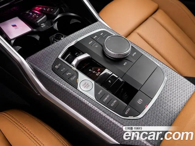 BMW 3-Series 3 серия (G20) 320i M Sport — Фото автомобиля 9