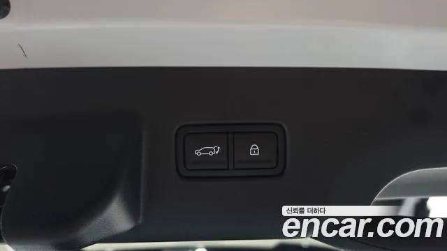 Hyundai Nexo NH2 — Фото автомобиля 23