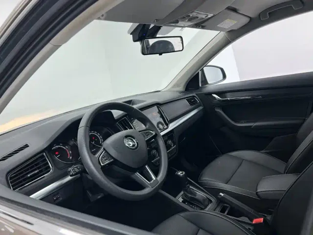 Skoda Kamiq — Фото автомобиля 12