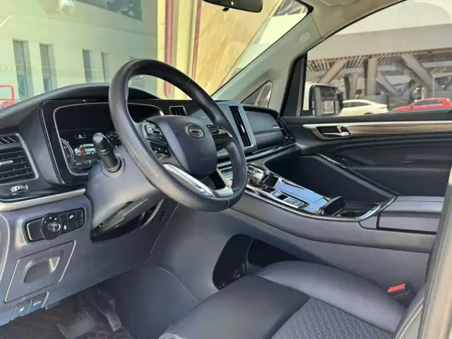 GAC Trumpchi M8 — Фото автомобиля 12