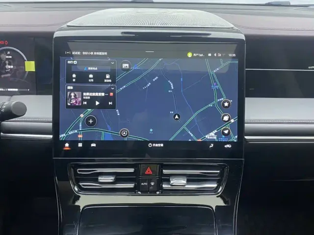 GAC Trumpchi M8 — Фото автомобиля 20