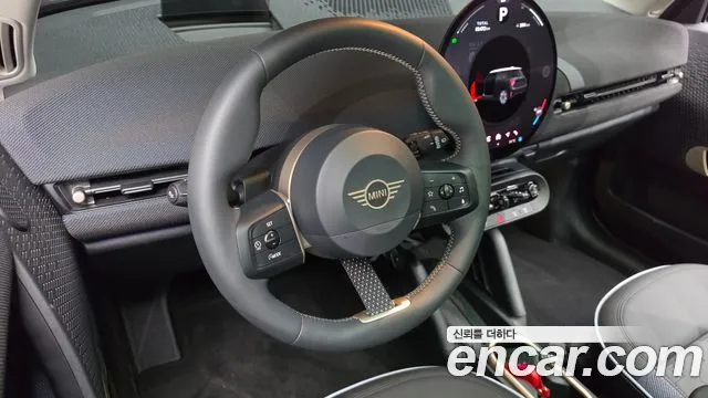 MINI Cooper 4th Gen — Фото автомобиля 18