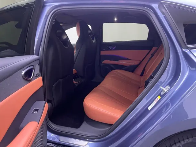 BYD Seal — Фото автомобиля 12