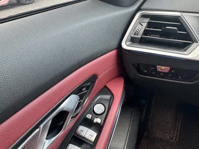BMW i3 — Фото автомобиля 23