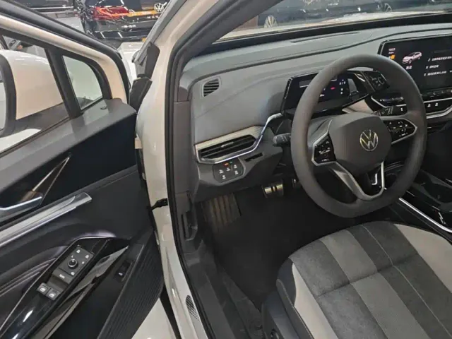 Volkswagen ID.4 Crozz — Фото автомобиля 15