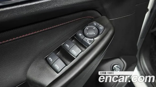 ChevroletGMDaewoo Trailblazer Trailblazer 1.3 Turbo 2WD — Фото автомобиля 26