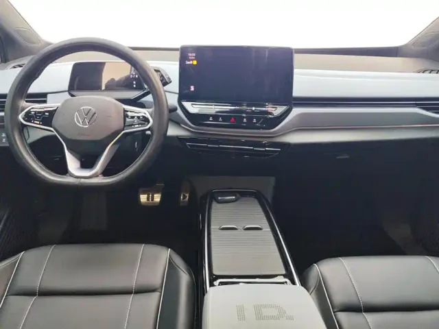 Volkswagen ID.4 X — Фото автомобиля 12