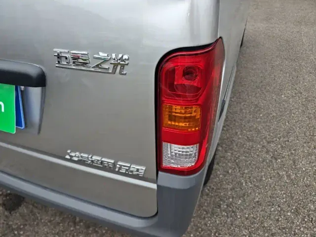 Wuling Zhiguang — Фото автомобиля 7