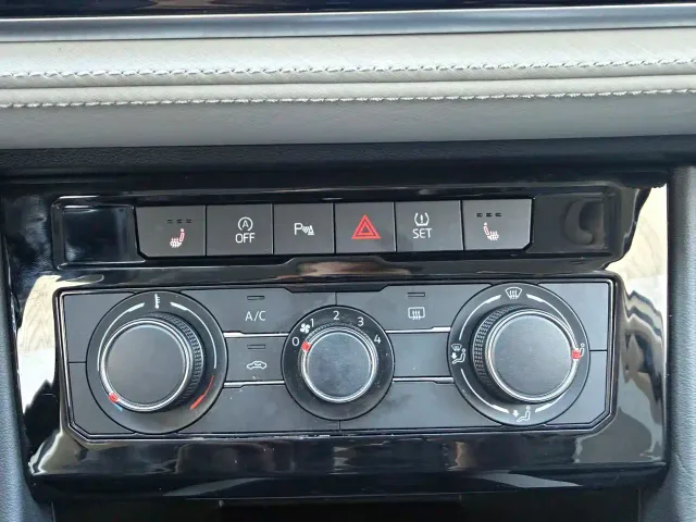Jetta Jetta VS5 2023 280TSI Auto Progressive Type — Фото автомобиля 22